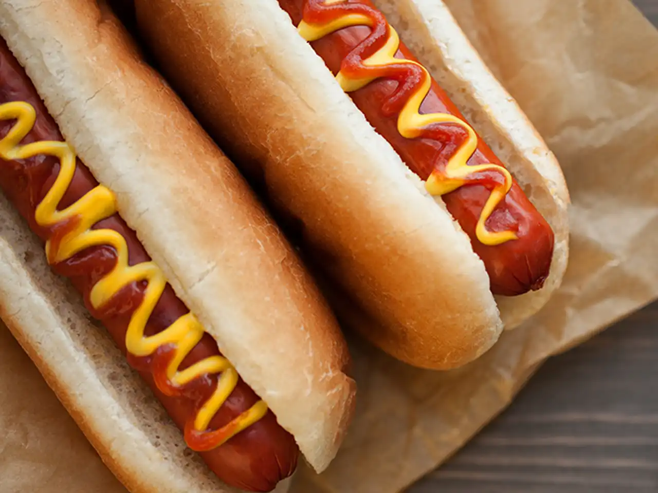 hotdog image 3