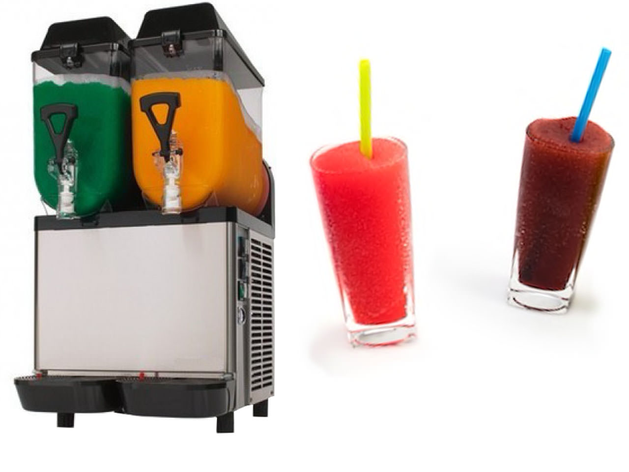 Slush Machine