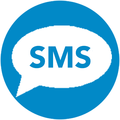 sms